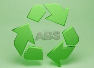 <strong>SKFP boosters for recycled ABS</strong>