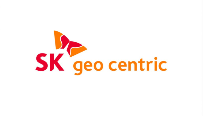 SKGC changes name to SK Geo Centric, announcing plans to be “the world’s largest urban oil field company using recycled plastic waste”